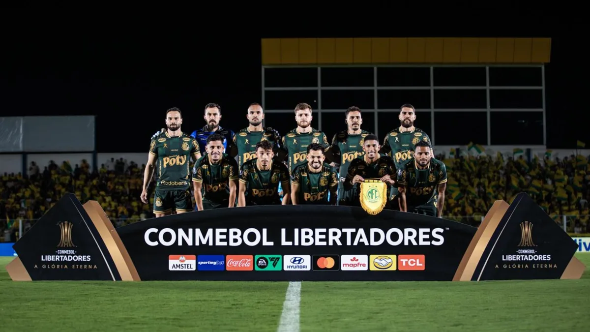 Atuações do Mirassol: Leão erra muito e cede empate contra LDU; dê suas notas