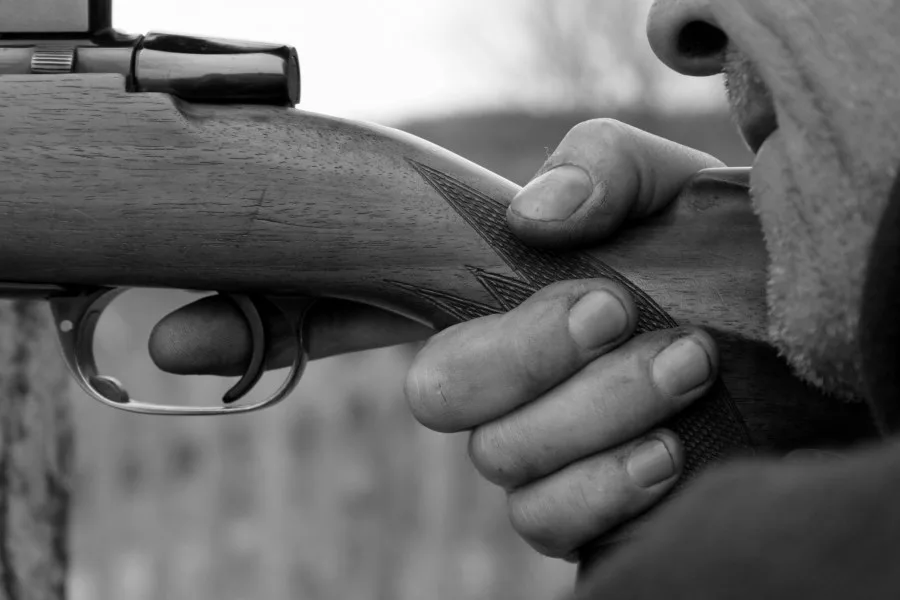 The myth of the 'humane' firing squad execution