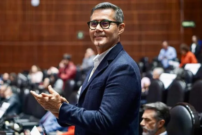 Carlos Ulloa, director de Birmex compró dos propiedades por 22.4 mdp