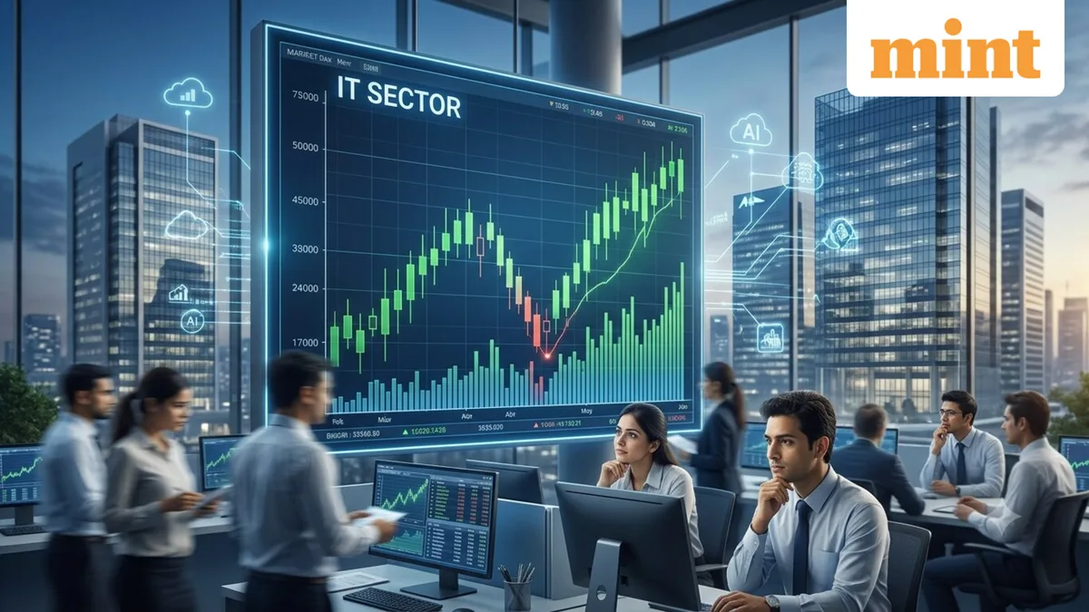 Technology funds bounced back in July: What investors should know before boosting their IT exposure