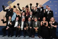 Emmys: «O segredo de Window's Bay» arrecada catorze prémios