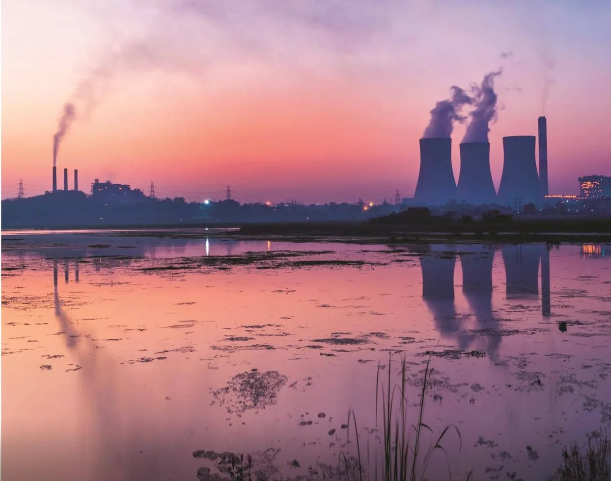 Thermal power contracts to attract ₹2.4 trn amid RE constraints: Report