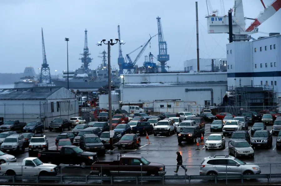US must adopt the Finland model for producing warships