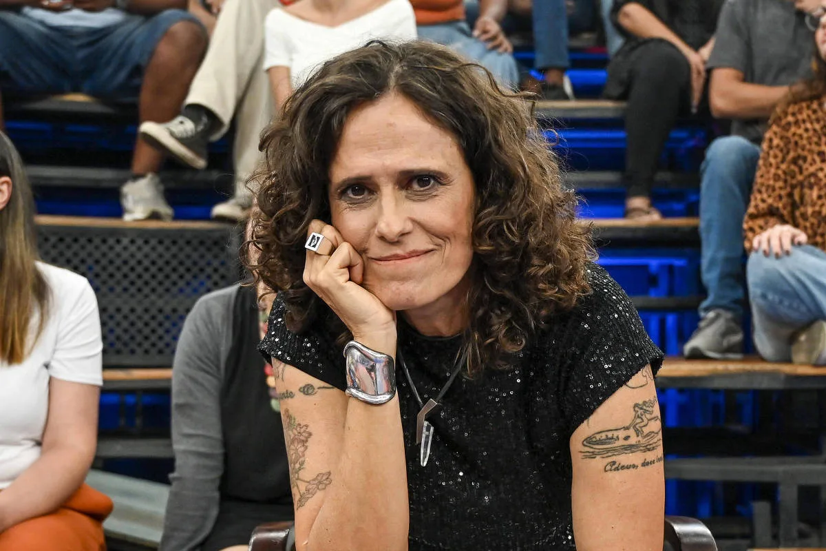 Zélia Duncan relembra afastamento de Rita Lee: 'Tristeza que vou levar pra sempre'