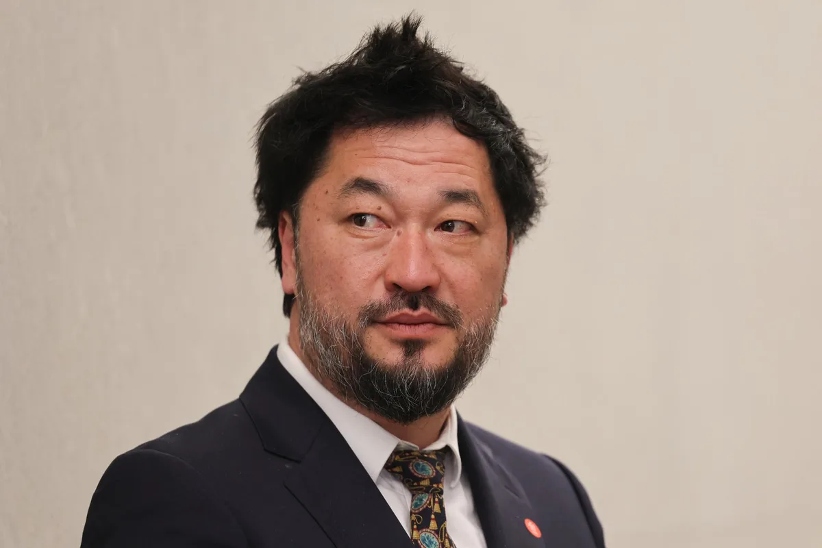 Le chef Pierre Sang accusé par des salariés d’imposer un (vrai) cauchemar en cuisine
