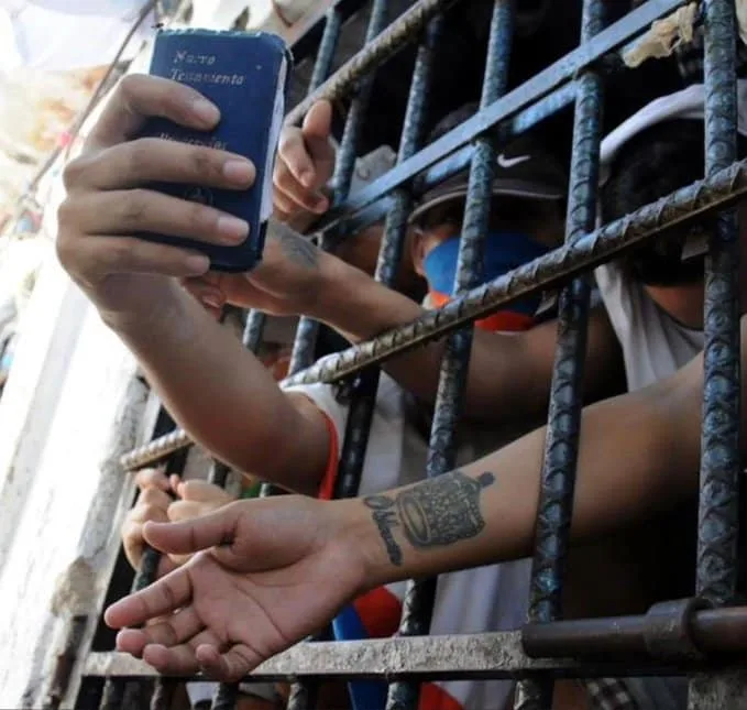 Clippve pide al gobierno interino ampliar cooperación del CICR en cárceles venezolanas