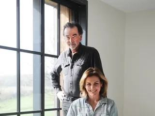 « On a été embarqués par la beauté » : ce couple d’entrepreneurs explique pourquoi il a quitté Paris pour s’installer à Bellême