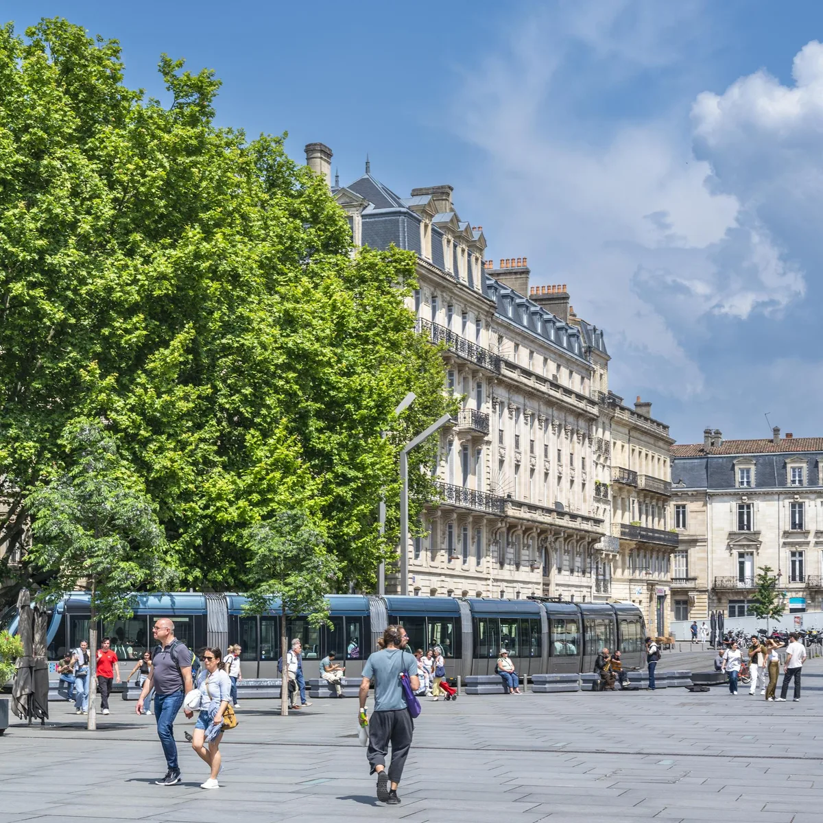 Immobilier : notre dossier sur Bordeaux et sa région