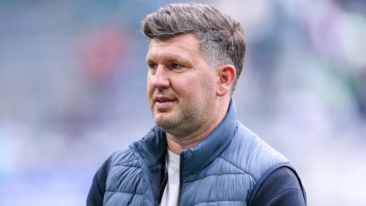 Hoffenheim-Boss Schicker - Österreich-Titel zählen in Deutschland nix!