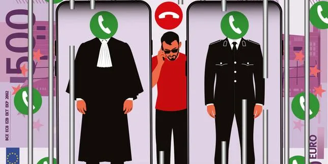 « Attrape-moi si tu peux » : la traque rocambolesque d’un jeune escroc qui narguait la police et usurpait l’identité de commissaires et de magistrats