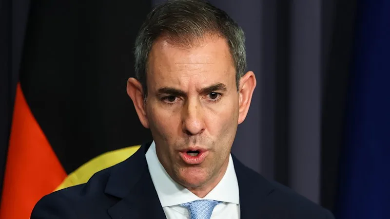 Chalmers makes more tax tweaks to temper budget blow