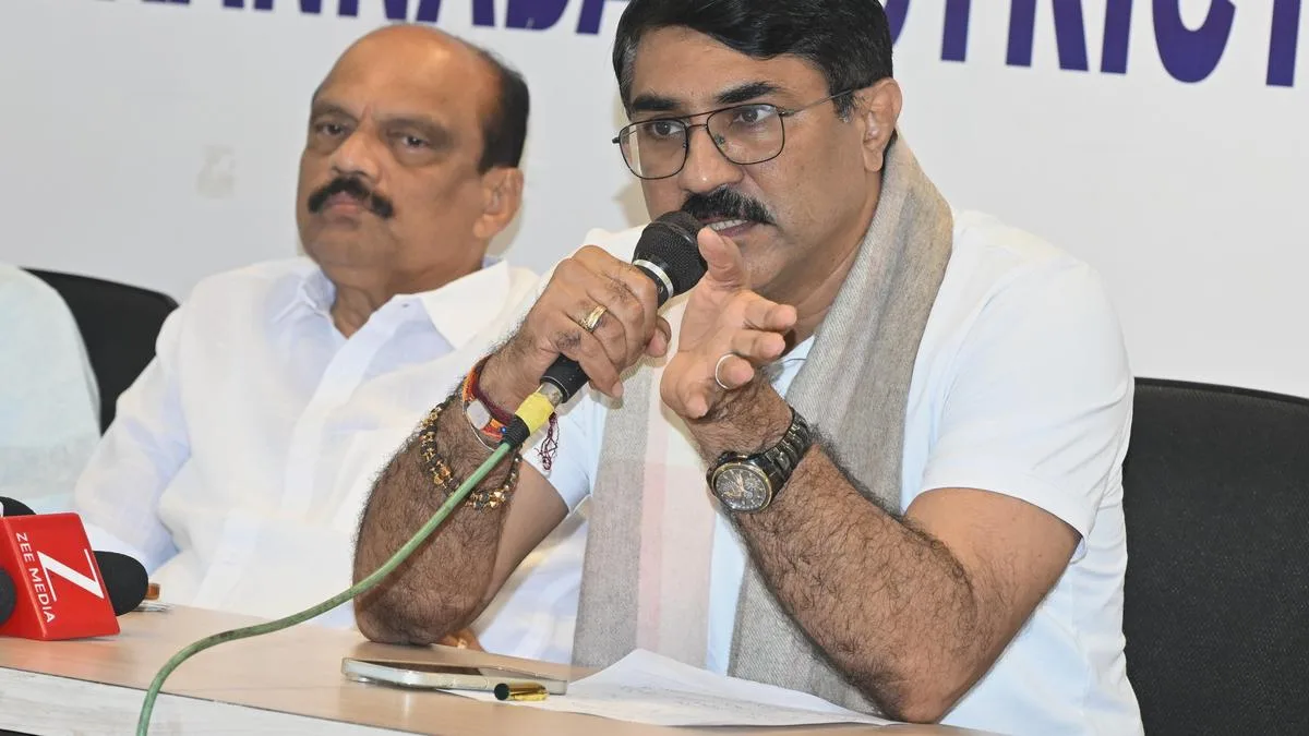 State Cabinet decisions will further development of Coastal Karnataka: R. Padmaraj