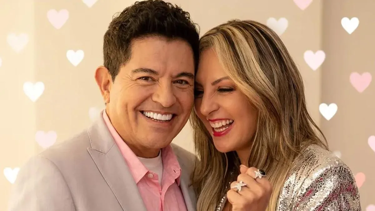 Ernesto Laguardia considera una ‘confesión innecesaria’ la revelación de Mariana Ochoa sobre su romance hace 20 años