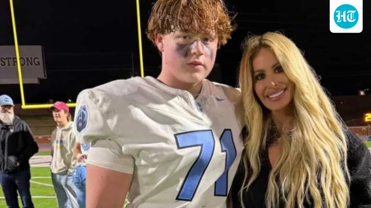 RHOA star Kim Zolciak breaks silence after son's arrest for sexual battery: Did Kroy Jr undergo polygraph test?