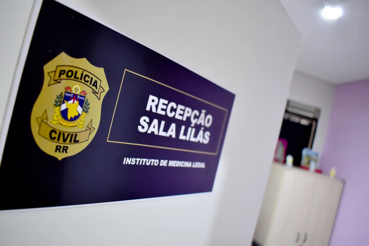 Projeto Acolher reforça atendimento humanizado a vítimas de violência em Roraima
