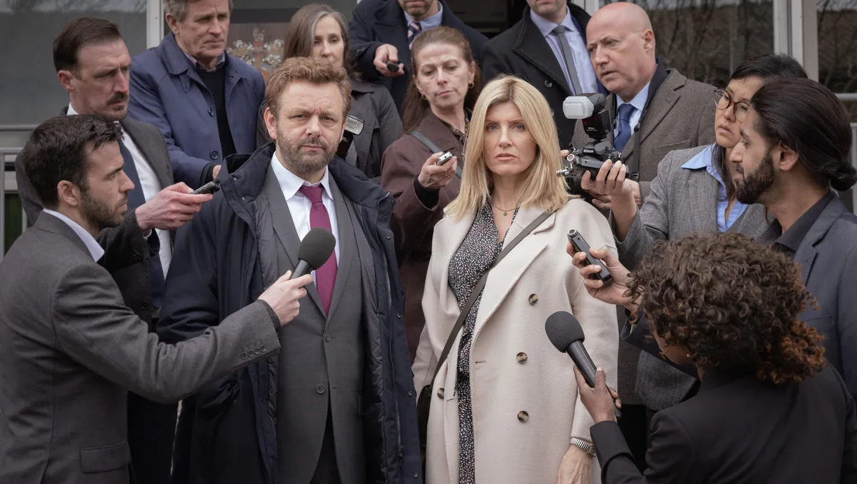 Chapter One Producers Complete Management Buyout From Anonymous Content; Take Investment From Former Fifth Season CEO Chris Rice