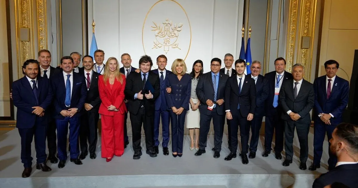 La batalla de los laboratorios, otro alerta de los gobernadores y las leyes cerrojo que quiere Milei