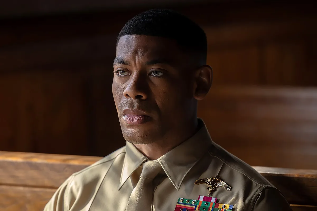 HBO’s Great New Show Is Incredibly Sharp on Race and the Black American Experience