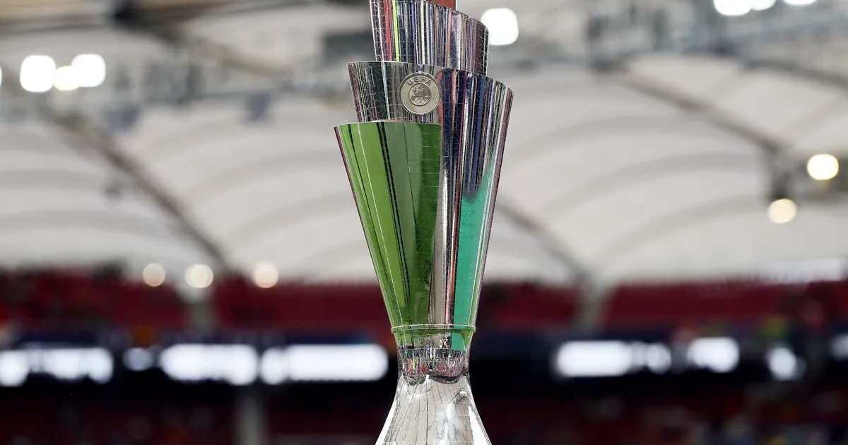 Arranca la UEFA Nations League: los mejores partidos de la jornada del jueves y la agenda completa