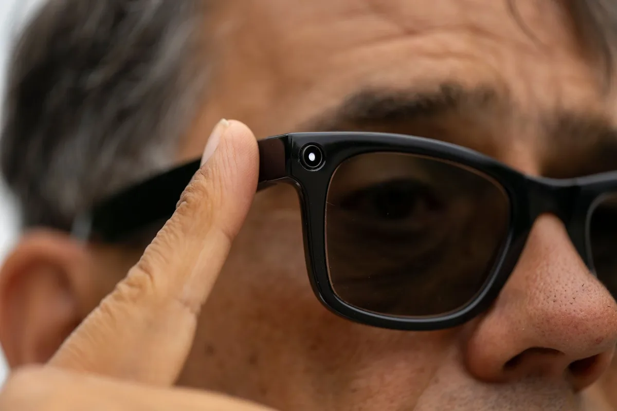 Lunettes connectées : ce nouvel accessoire qui pose problème