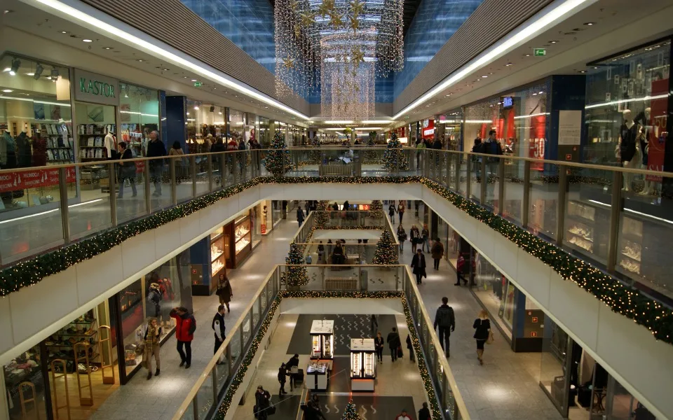 Rendas prime de centros comerciais em Lisboa sobem 8,1% ao ano desde 2023