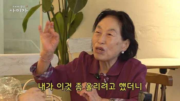 ‘유튜브 중단’ 전원주, 새 제작진과 복귀 논의…‘출연료 논란→구독 취소’ 정면돌파[SC이슈]