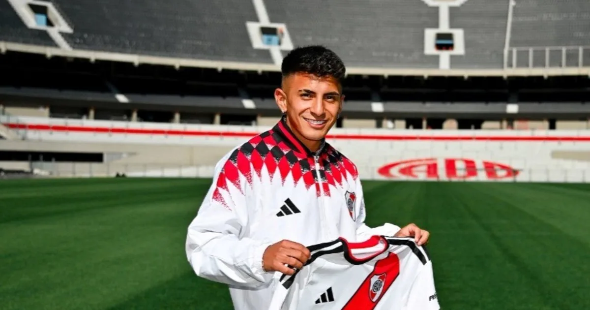 River vs Argentinos por el Torneo Clausura 2026, EN VIVO: a qué hora juegan, formaciones y cómo ver el partido