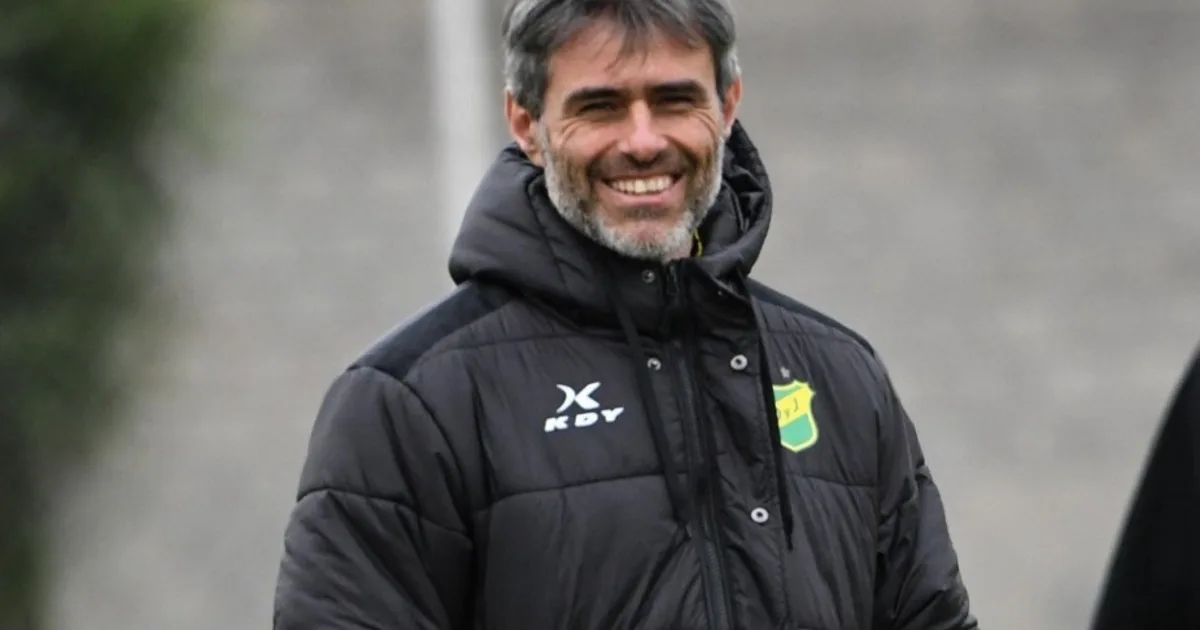Defensa vs. Gimnasia de Mendoza, por el Torneo Clausura, hoy EN VIVO: por dónde ver y equipos confirmados