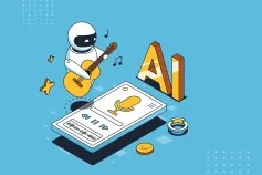 Sony Music Joins ARIAM to Advocate for Responsible AI Usage