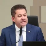 PF faz busca contra Cezinha de Madureira em operação sobre tráfico de influência em tribunais
