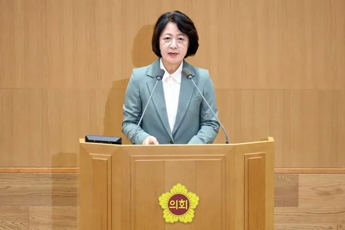 경기도의회, '민생예산 216억 복원' 추경 수정안 의결(종합)