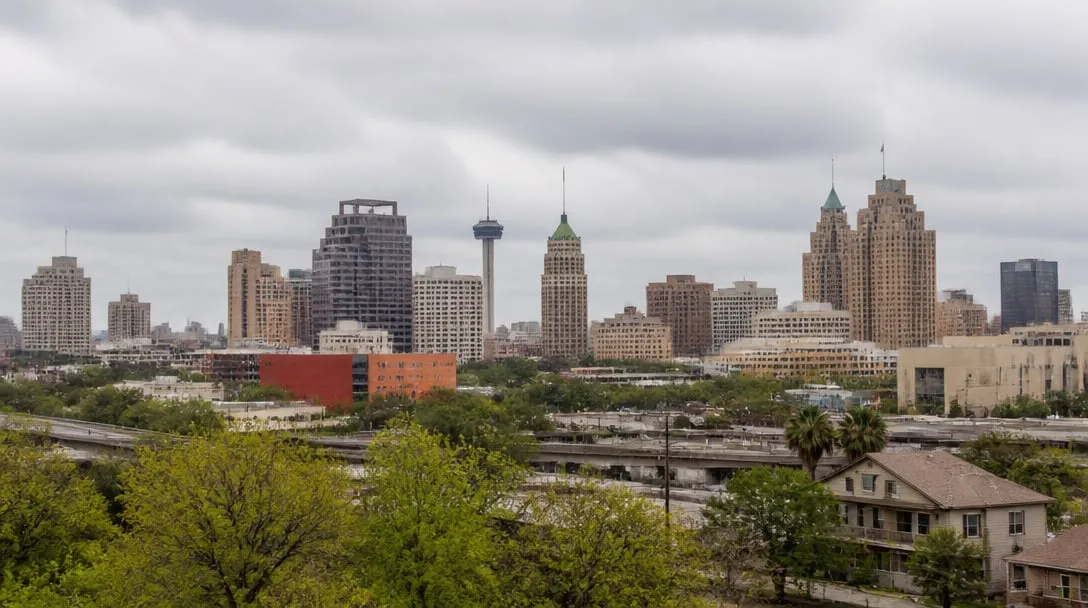 ¿Cómo estará el clima en San Antonio este domingo 18 de octubre?