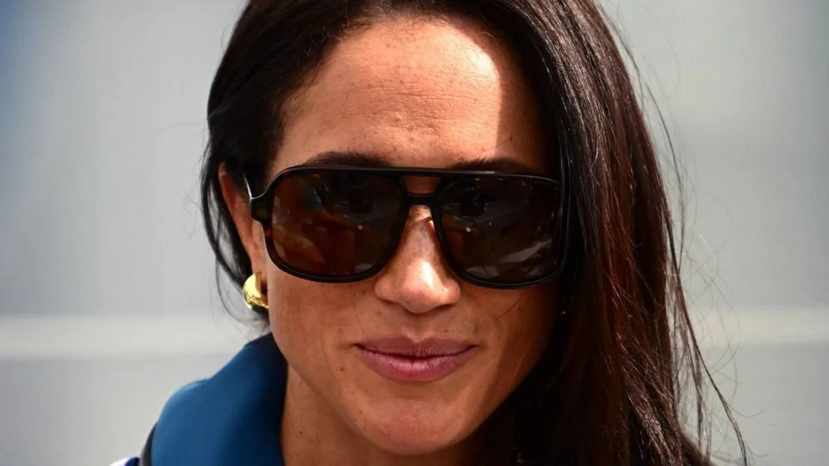 Oxfordshire: Herzogin Meghan zeigt sich mit Ellen DeGeneres im Pub