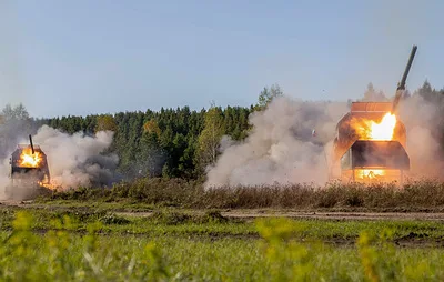 ВСУ за неделю потеряли до 245 военных в зоне ответственности "Днепра"