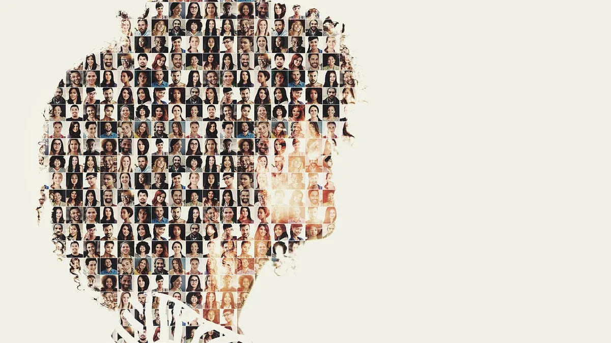Hochfunktionale Depressionen: Die vielen Gesichter der Depression