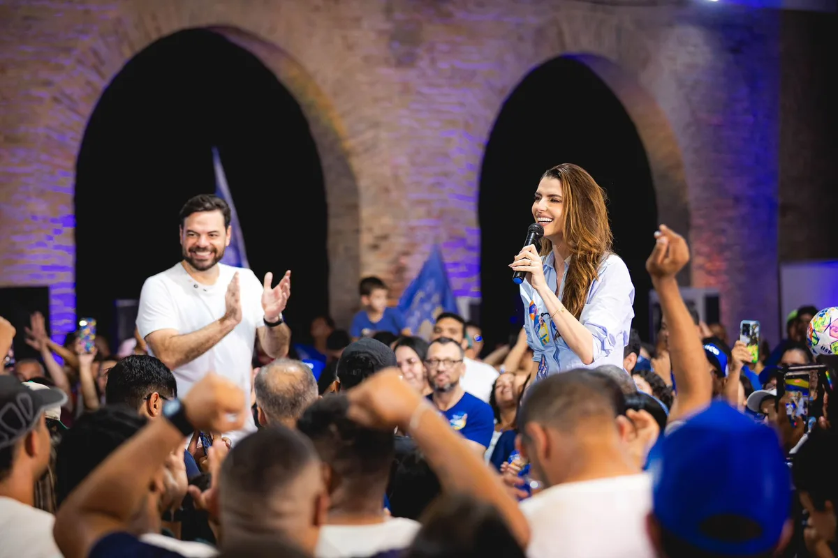 Marina JHC denuncia secretário de AL por suposta xenofobia