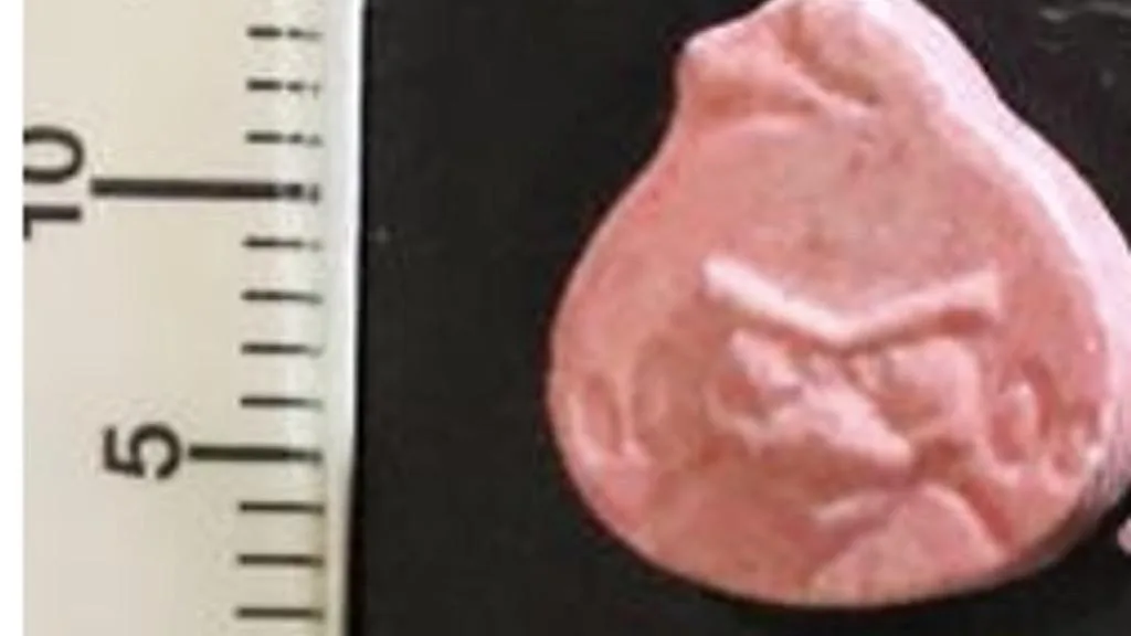 High dose MDMA tablets found in NSW spark major health warning
