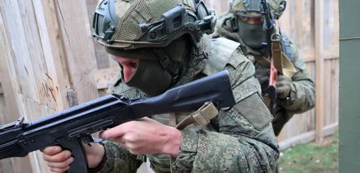 Russland: Diese Codes verwenden Soldaten, wenn sie vom Tod sprechen