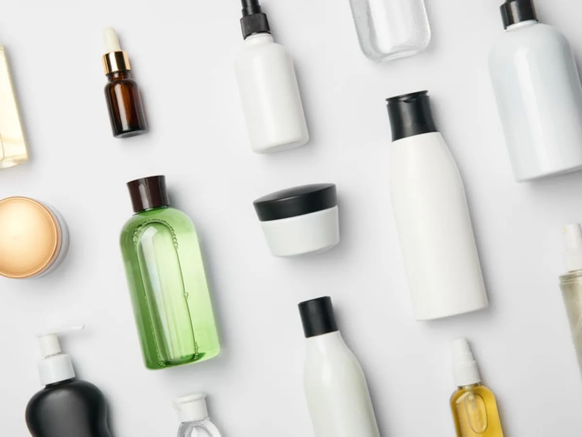 Billions lost in illicit health, beauty trade