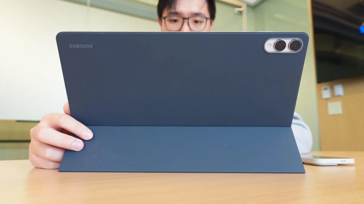 The best large tablets of 2026: Expert tested and reviewed