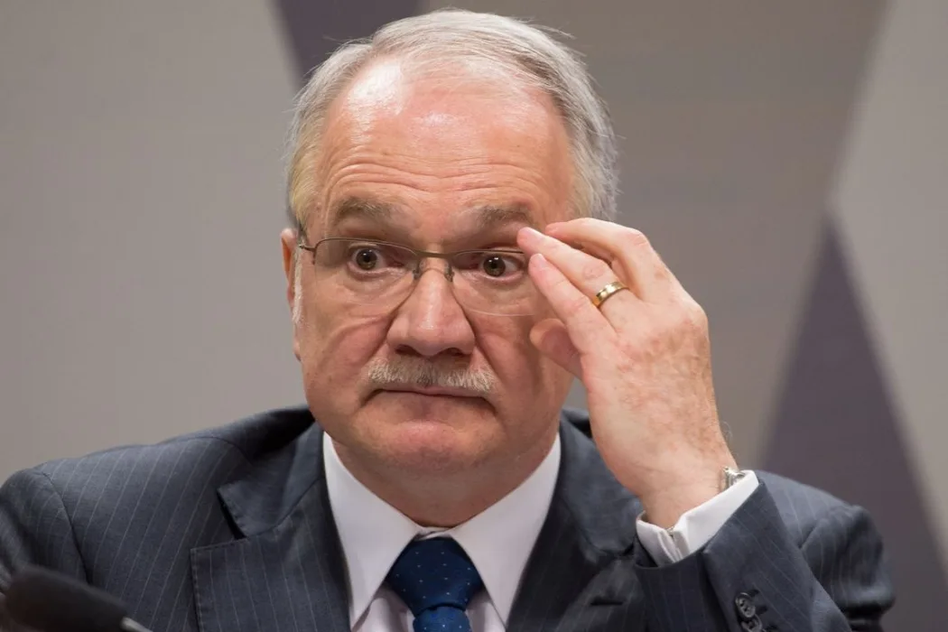 Fachin dá apoio a Dino, diz respeitar imprensa e indica que caso de jornalista vai ao plenário do STF