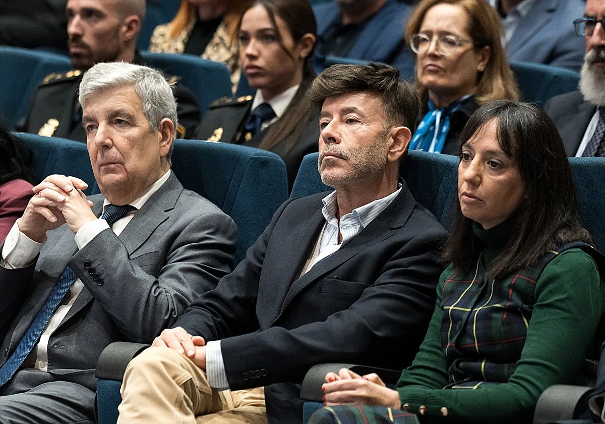 El fiscal jefe Alonso se saltó con el espía marroquí una norma de la Fiscalía