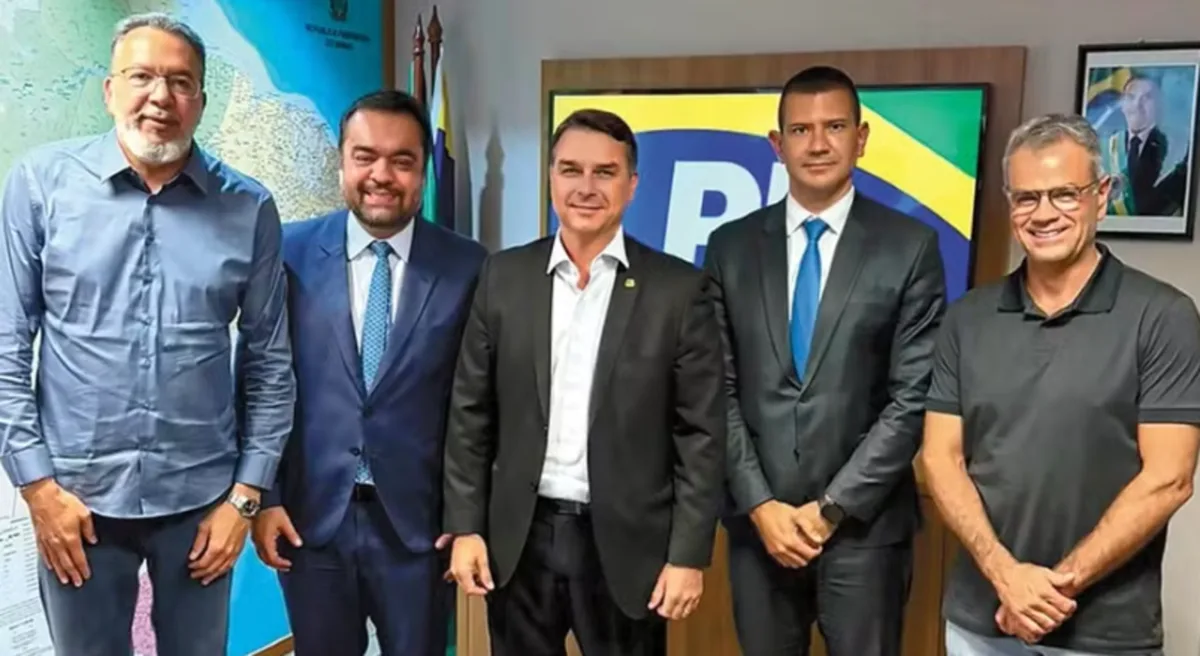 Ex-vice de Ruas declara apoio a Paes