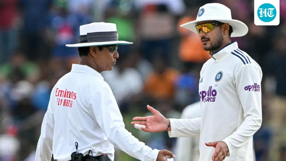 Captain Shubman Gill left pondering what ifs despite series win