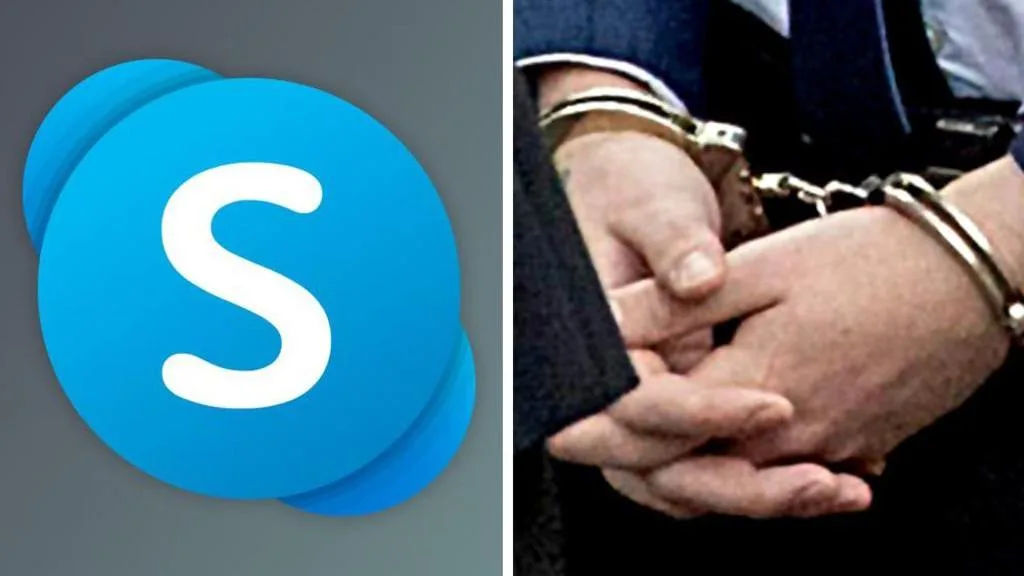 Authorities ‘unclear’ which app replaced Skype for livestreamed child abuse