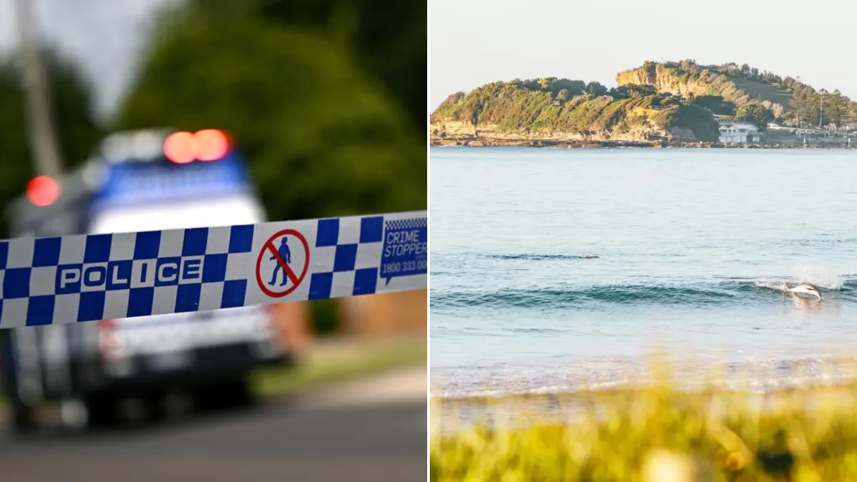 Police launch investigation after 15-year-old stabbed in Terrigal