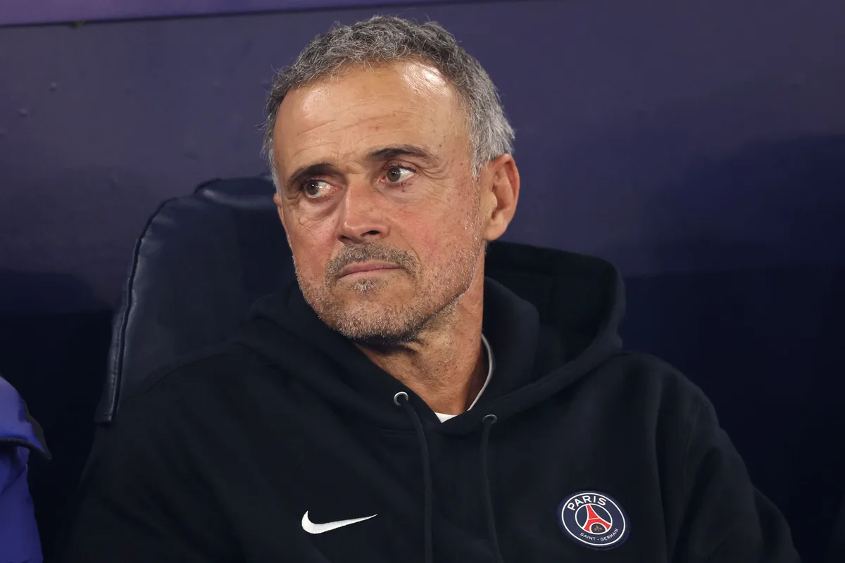 “Antes de mi llegada todos decían que el PSG nunca ganaría la Champions...”