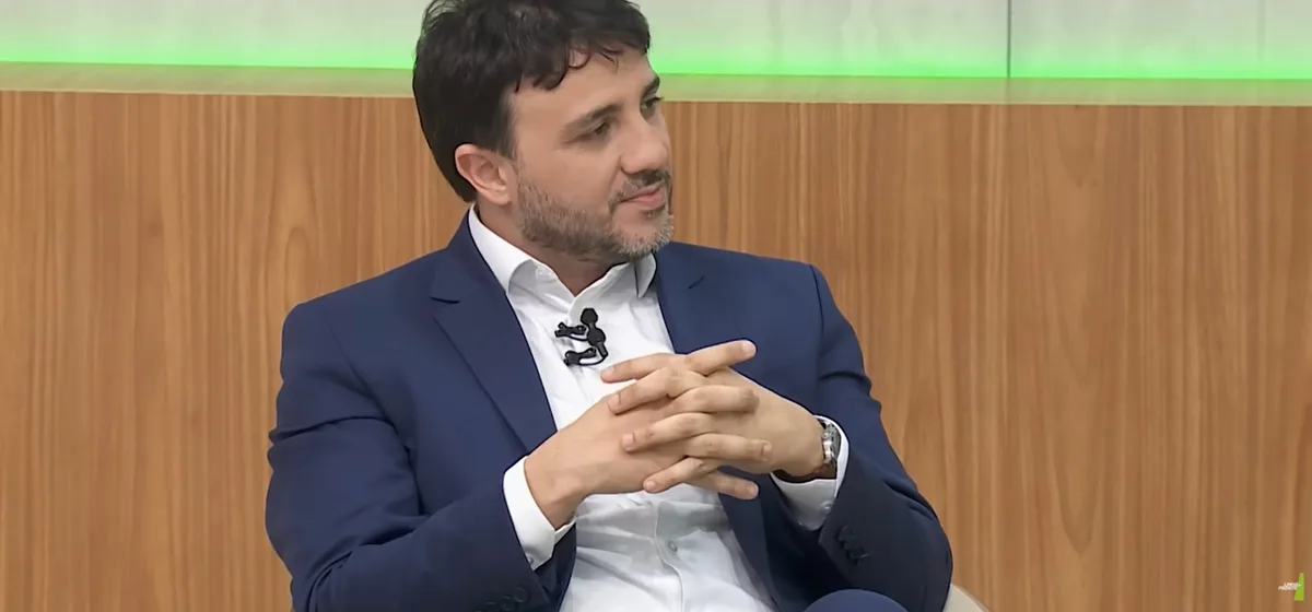 Missão desafia PT e diz que Renan Santos seguirá criticando Lula e Janja