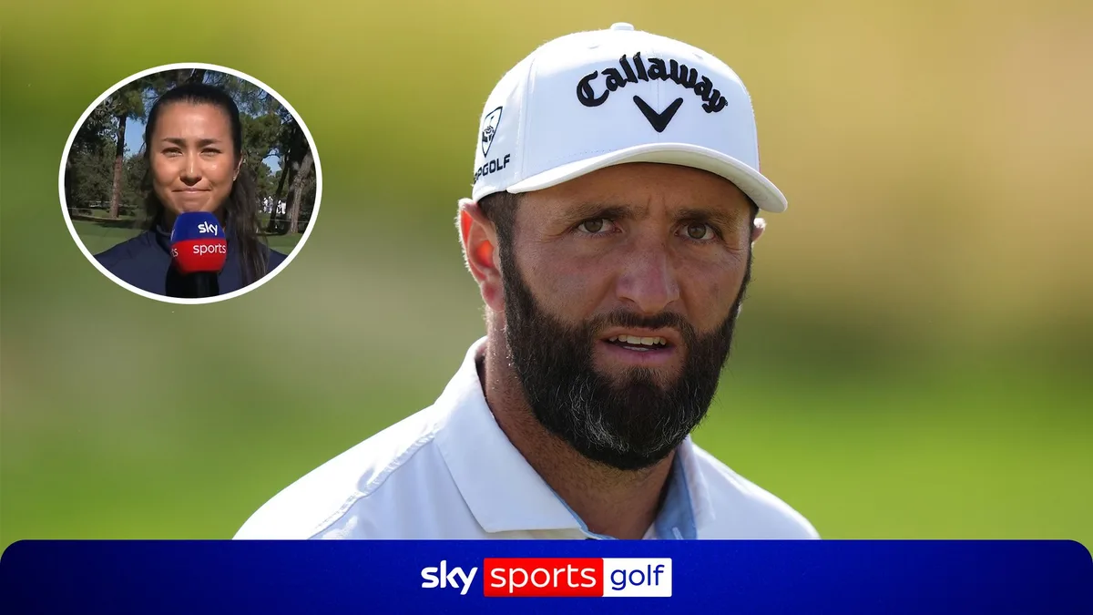 Why is Rahm set to quit LIV Golf and what is next for the Spaniard?