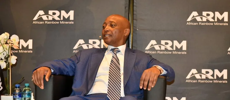 Billionaires brawl: Motsepes and Saccos gird up for court battle in Assmang dispute